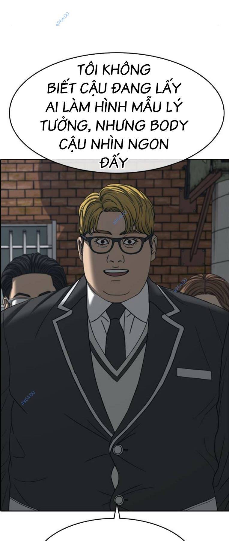 Những Mảnh Đời Tan Vỡ 2 Chapter 9 - Trang 2