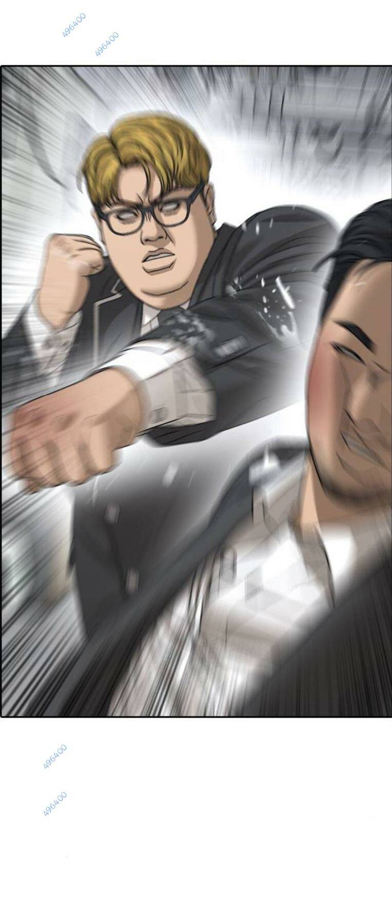 Những Mảnh Đời Tan Vỡ 2 Chapter 9 - Trang 2