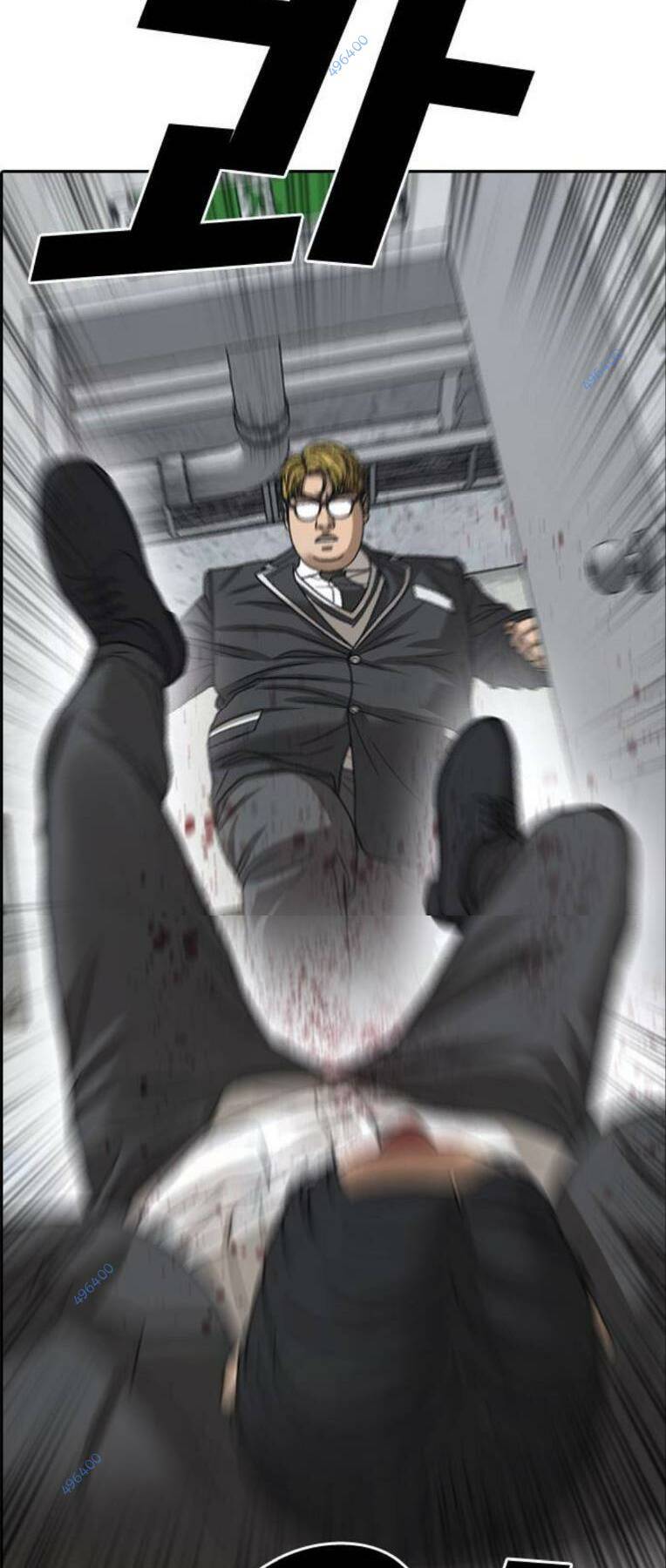 Những Mảnh Đời Tan Vỡ 2 Chapter 9 - Trang 2