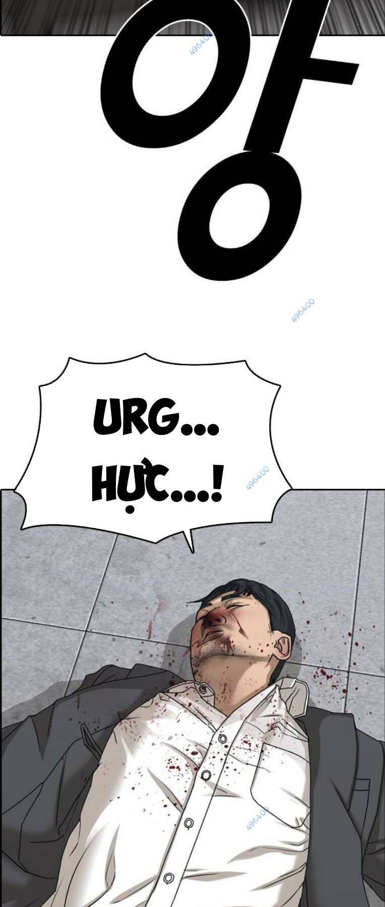 Những Mảnh Đời Tan Vỡ 2 Chapter 9 - Trang 2