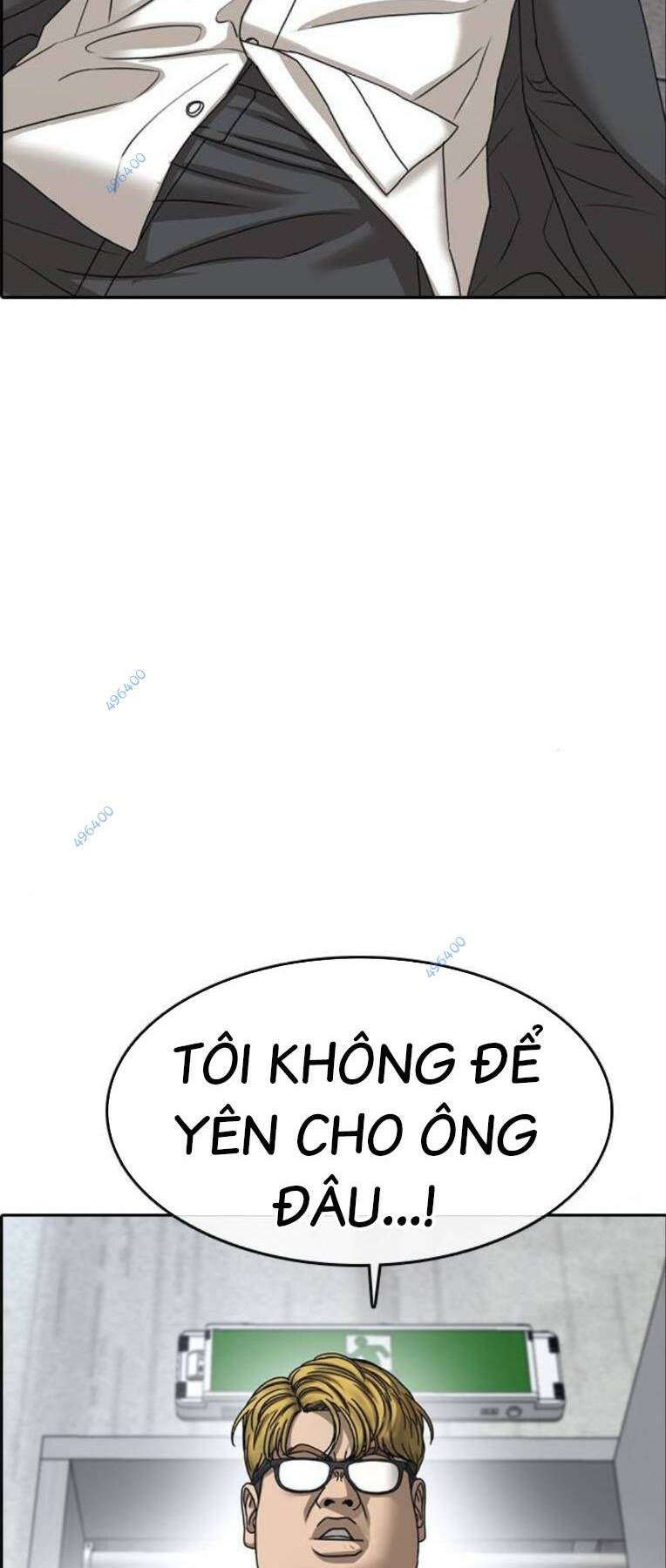 Những Mảnh Đời Tan Vỡ 2 Chapter 9 - Trang 2