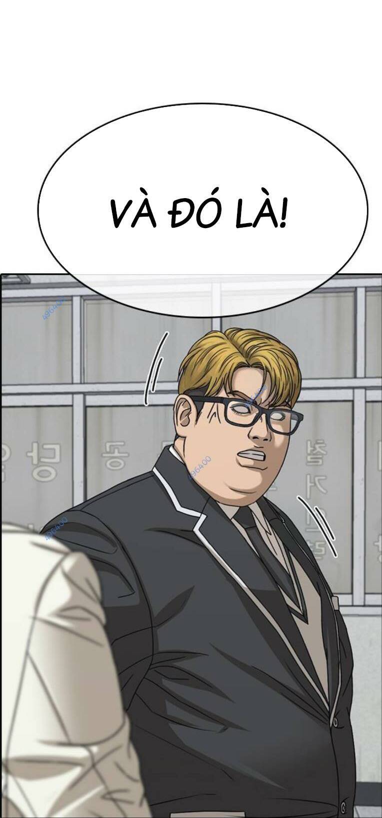 Những Mảnh Đời Tan Vỡ 2 Chapter 9 - Trang 2