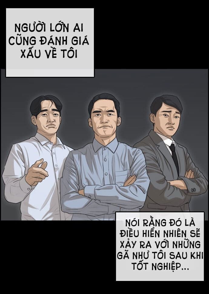 Những Mảnh Đời Tan Vỡ Chapter 1 - Trang 2