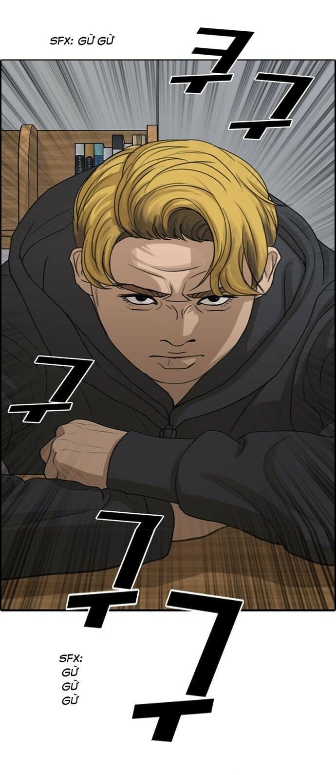 Những Mảnh Đời Tan Vỡ Chapter 1 - Trang 2