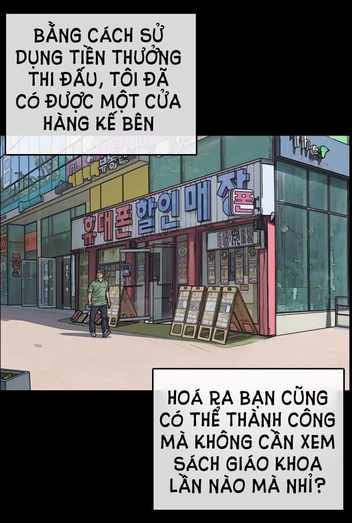 Những Mảnh Đời Tan Vỡ Chapter 1 - Trang 2
