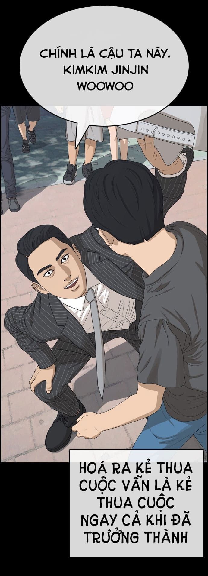 Những Mảnh Đời Tan Vỡ Chapter 1 - Trang 2