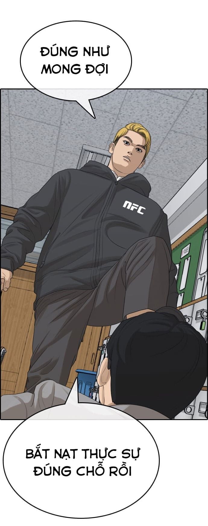 Những Mảnh Đời Tan Vỡ Chapter 1 - Trang 2