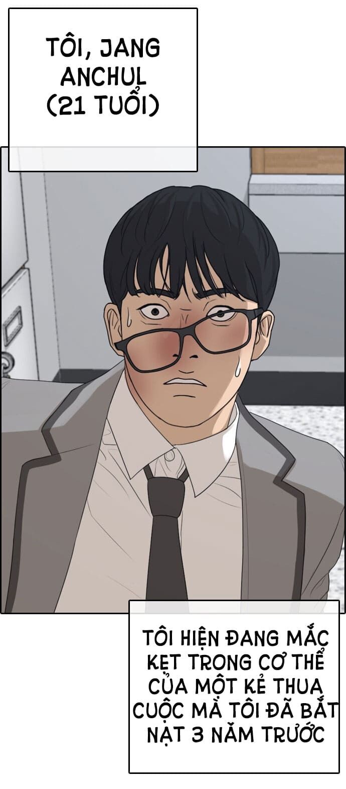 Những Mảnh Đời Tan Vỡ Chapter 1 - Trang 2