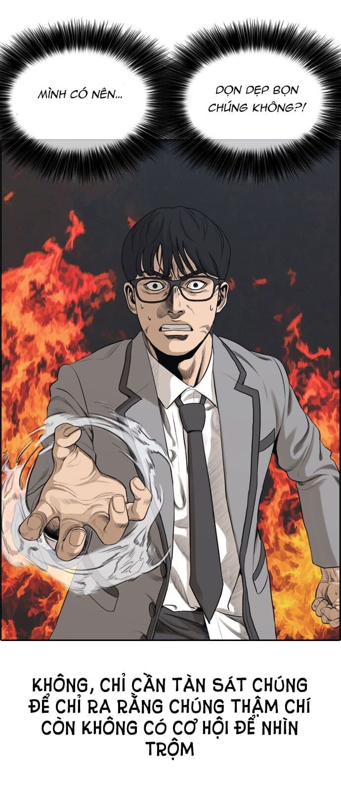 Những Mảnh Đời Tan Vỡ Chapter 1 - Trang 2