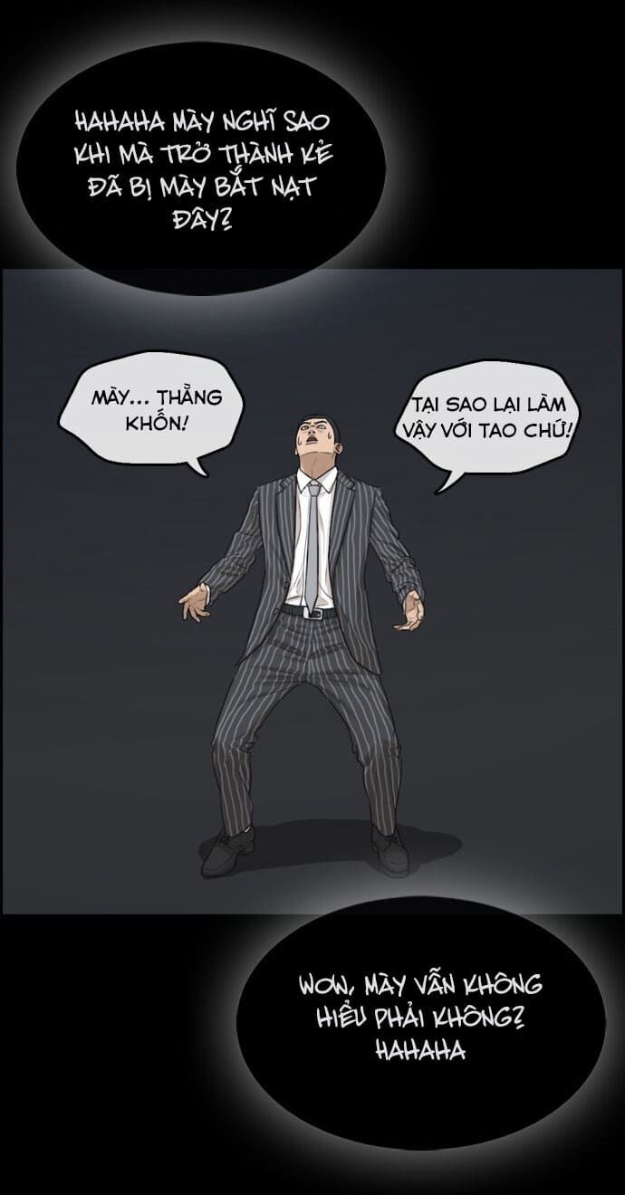 Những Mảnh Đời Tan Vỡ Chapter 1 - Trang 2