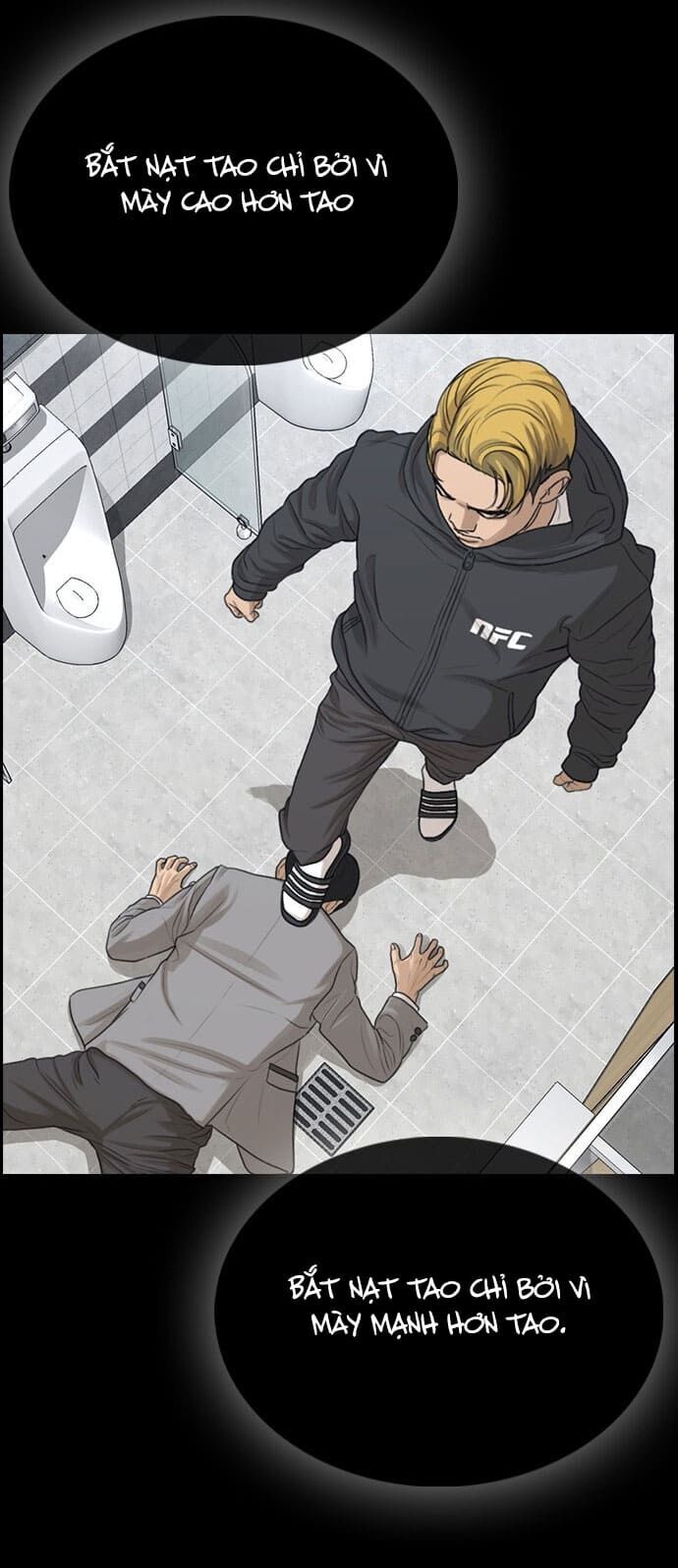 Những Mảnh Đời Tan Vỡ Chapter 1 - Trang 2