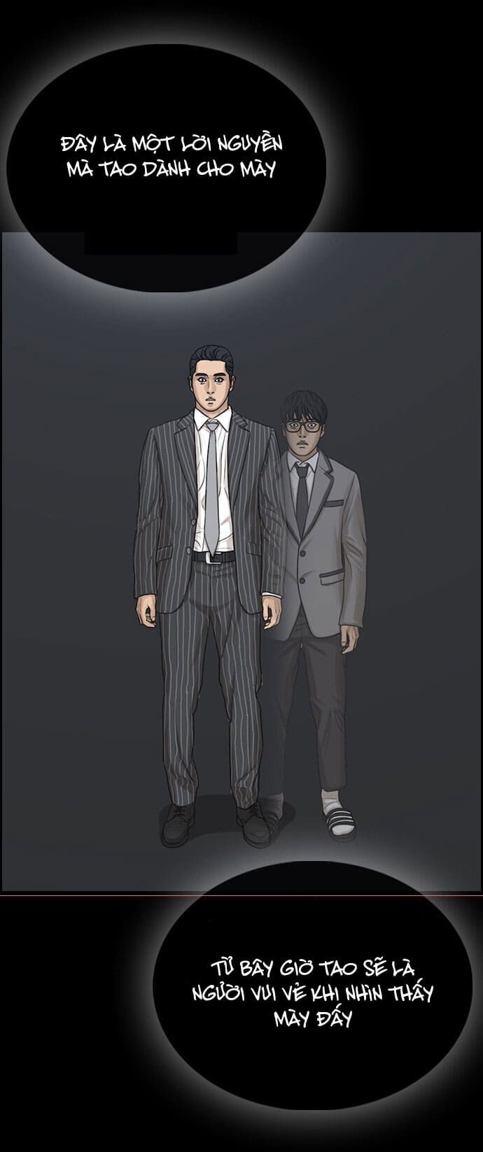 Những Mảnh Đời Tan Vỡ Chapter 1 - Trang 2