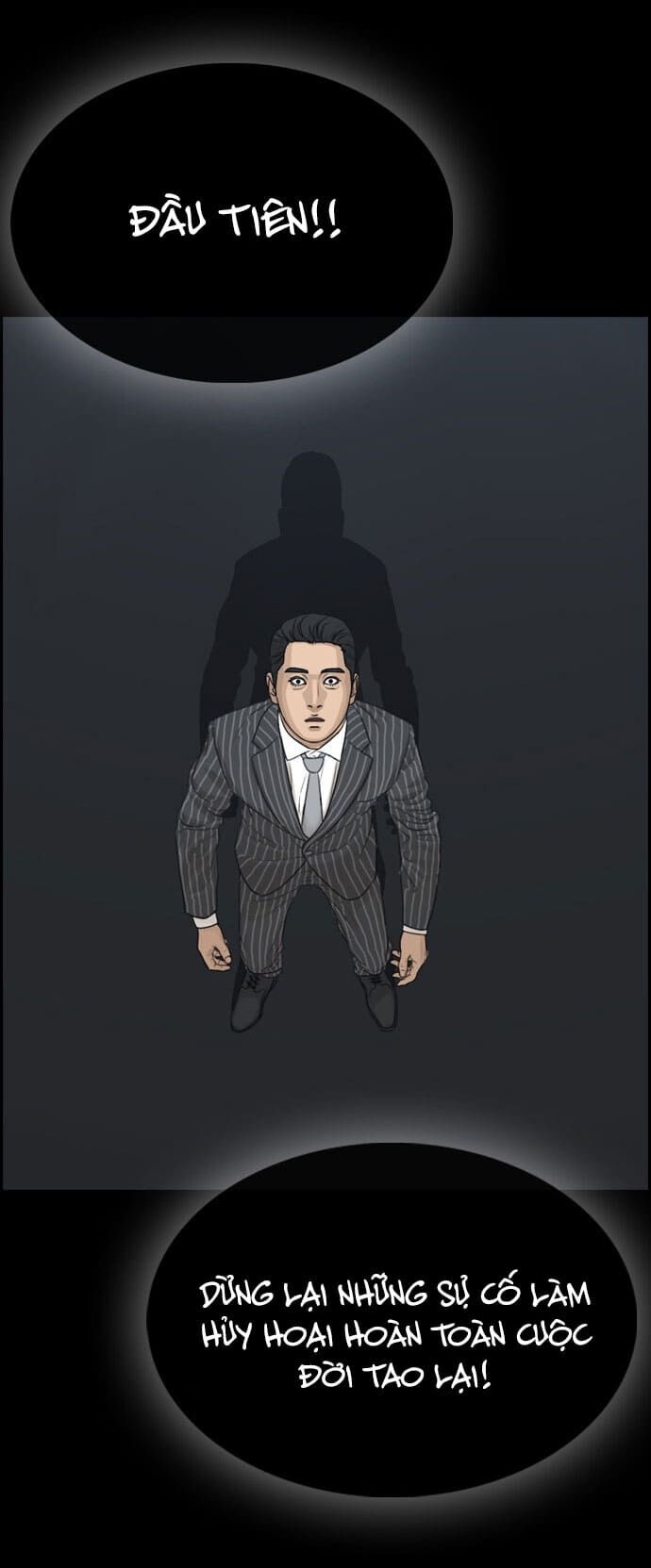 Những Mảnh Đời Tan Vỡ Chapter 1 - Trang 2