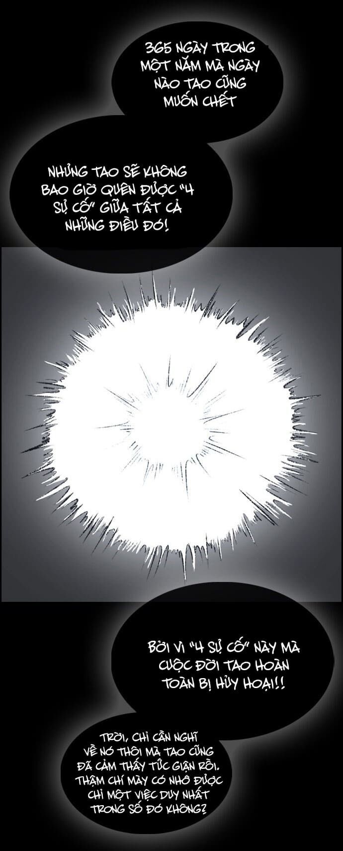 Những Mảnh Đời Tan Vỡ Chapter 1 - Trang 2