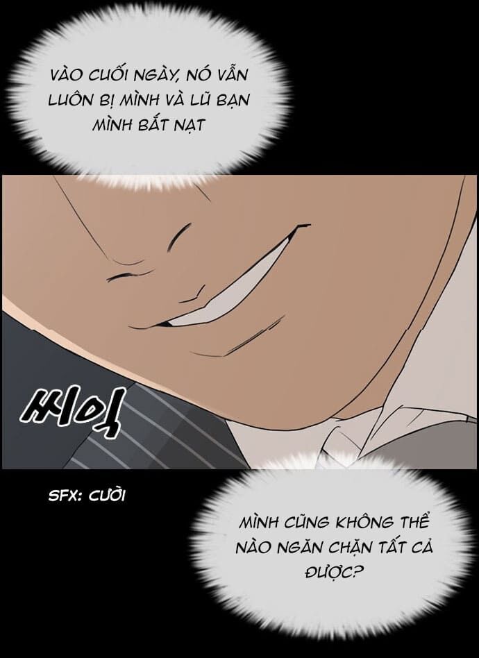 Những Mảnh Đời Tan Vỡ Chapter 1 - Trang 2