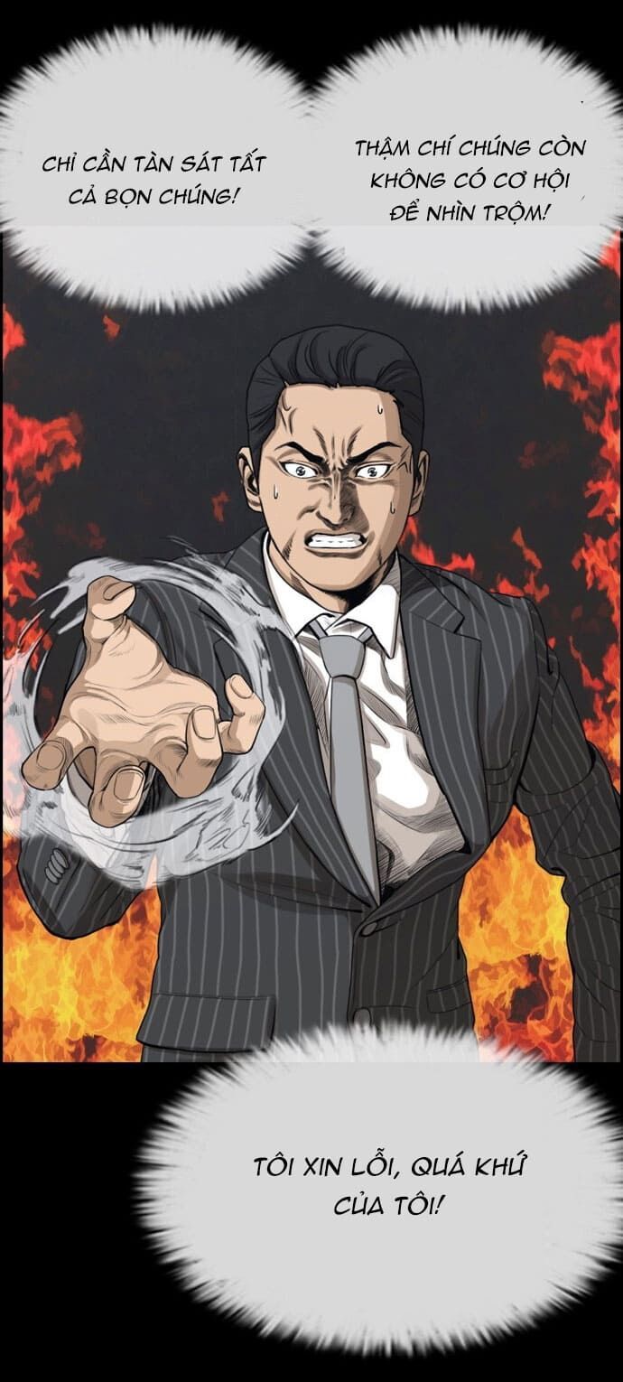 Những Mảnh Đời Tan Vỡ Chapter 1 - Trang 2