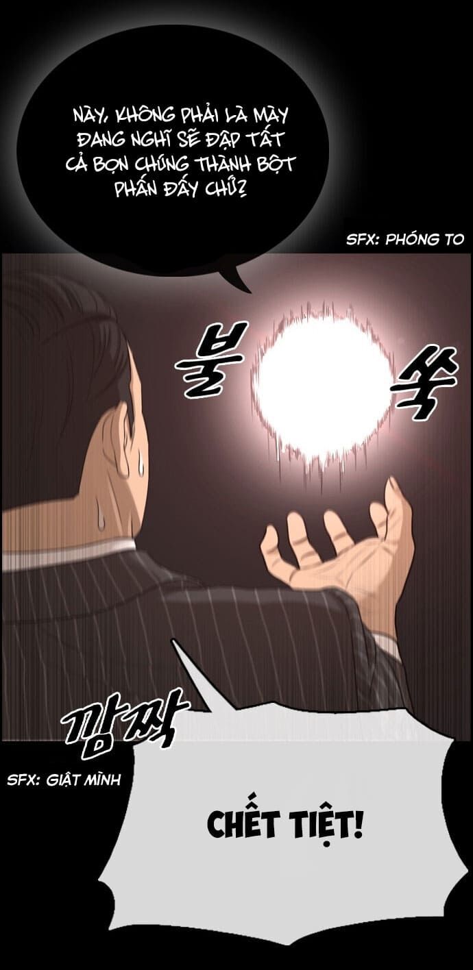 Những Mảnh Đời Tan Vỡ Chapter 1 - Trang 2