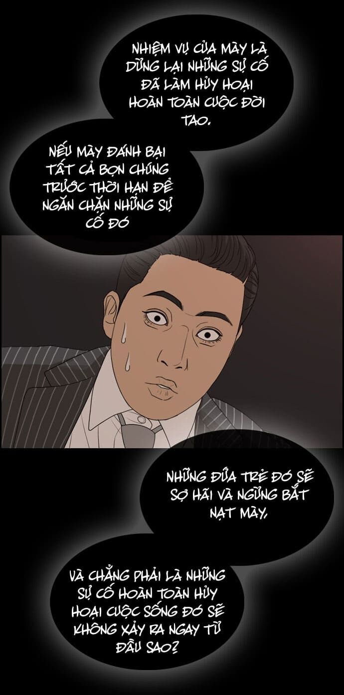 Những Mảnh Đời Tan Vỡ Chapter 1 - Trang 2