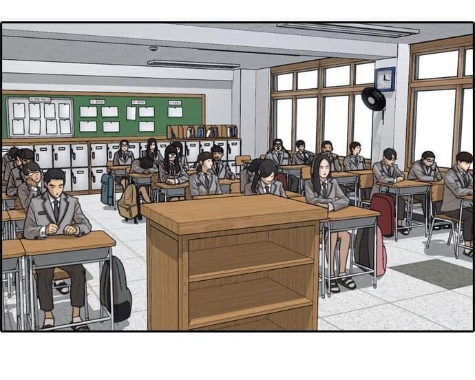 Những Mảnh Đời Tan Vỡ Chapter 1 - Trang 2