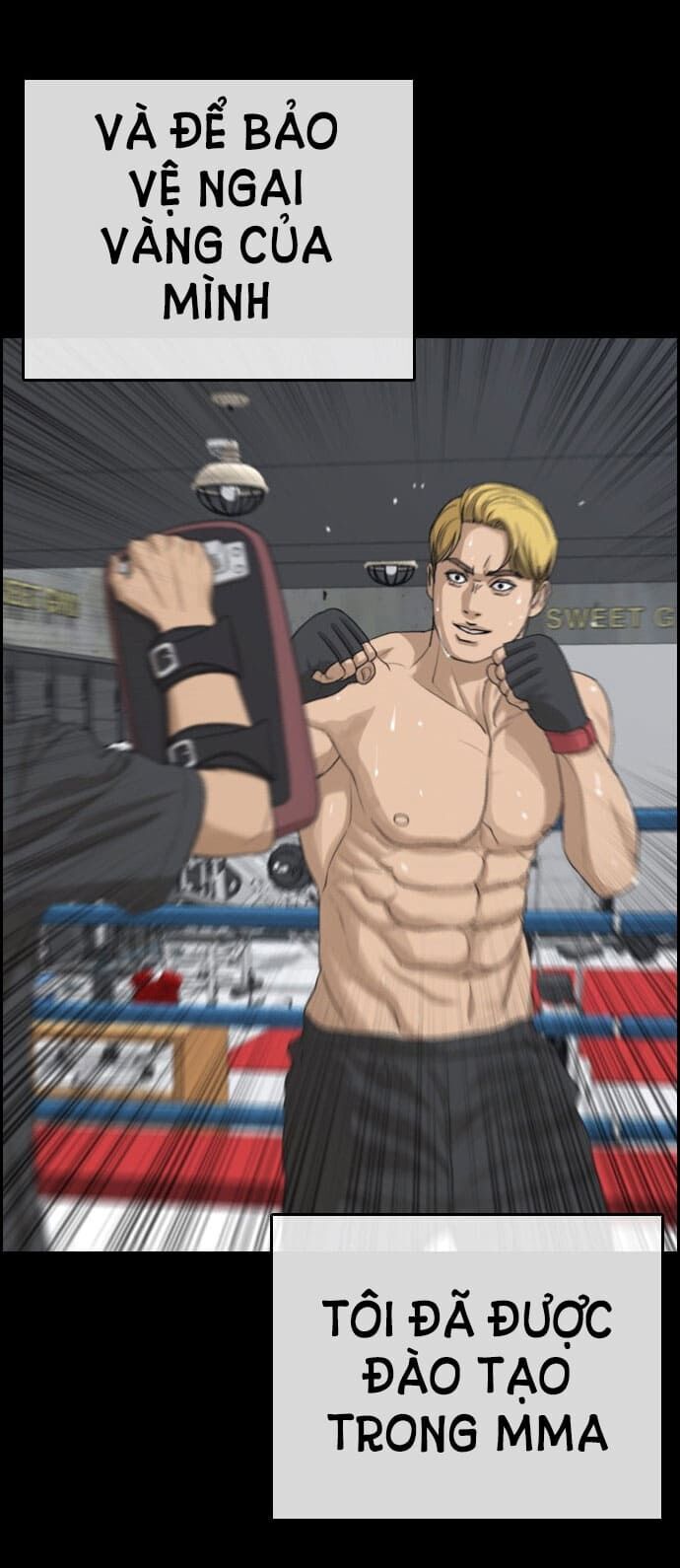 Những Mảnh Đời Tan Vỡ Chapter 1 - Trang 2