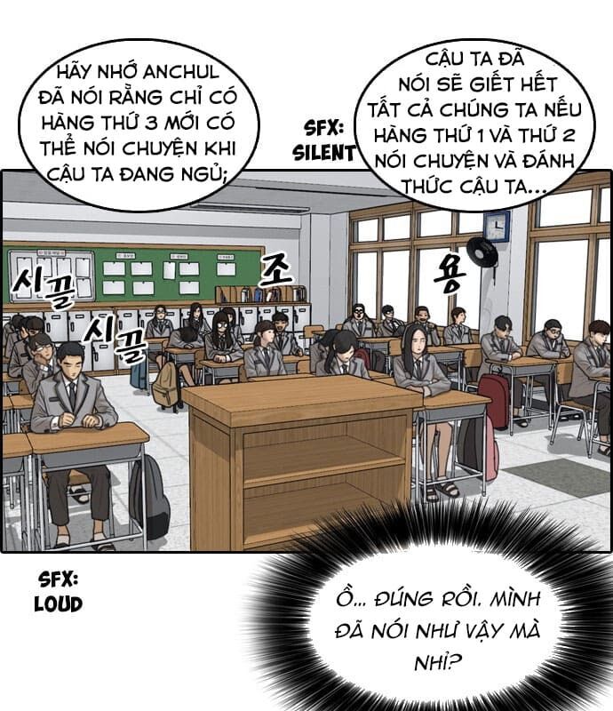 Những Mảnh Đời Tan Vỡ Chapter 1 - Trang 2