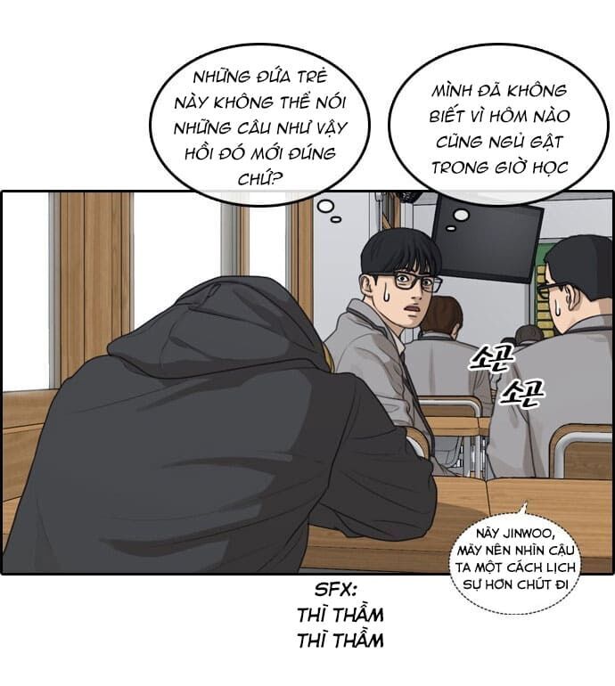 Những Mảnh Đời Tan Vỡ Chapter 1 - Trang 2