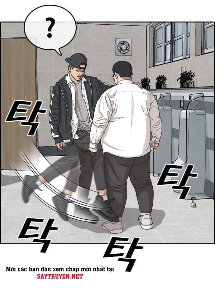 Những Mảnh Đời Tan Vỡ Chapter 10 - Trang 2