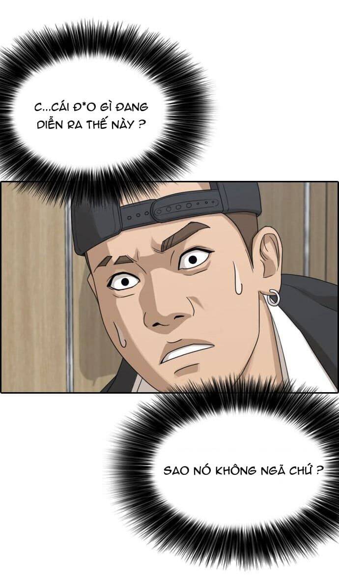 Những Mảnh Đời Tan Vỡ Chapter 10 - Trang 2