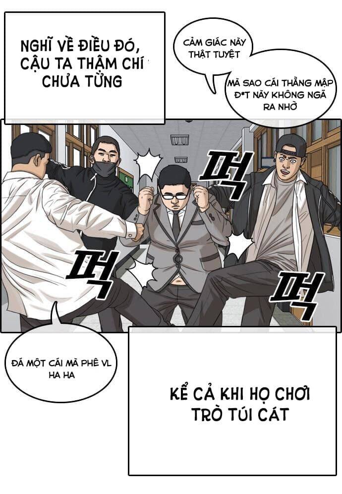 Những Mảnh Đời Tan Vỡ Chapter 10 - Trang 2