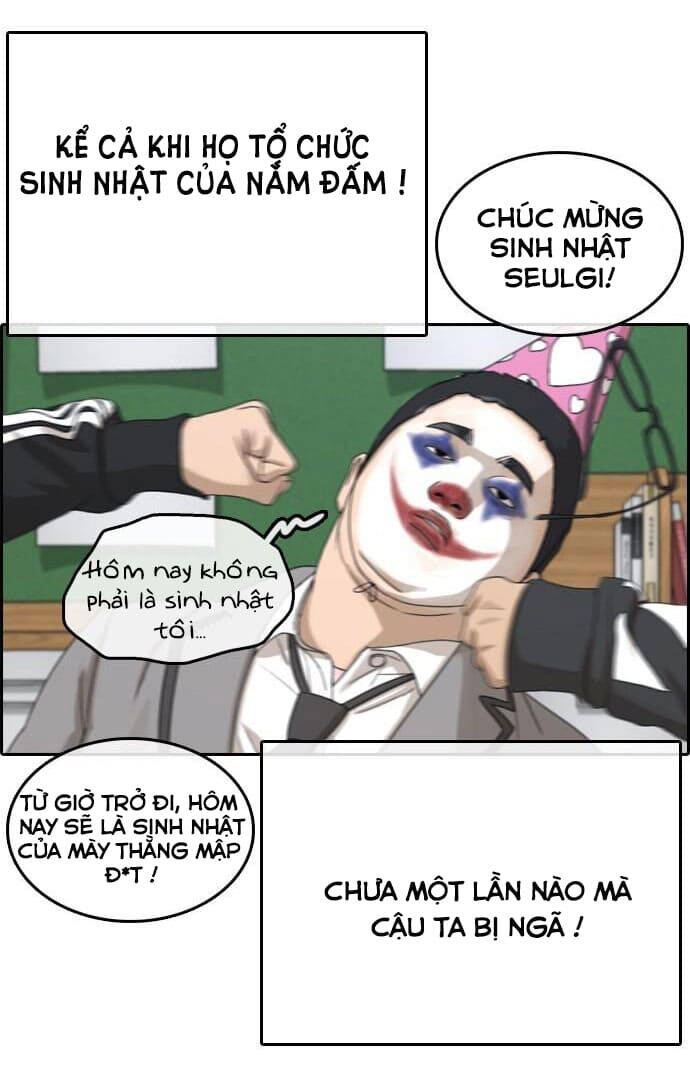 Những Mảnh Đời Tan Vỡ Chapter 10 - Trang 2