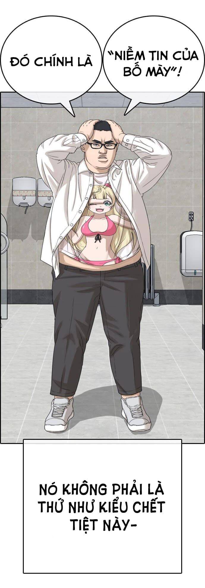 Những Mảnh Đời Tan Vỡ Chapter 10 - Trang 2