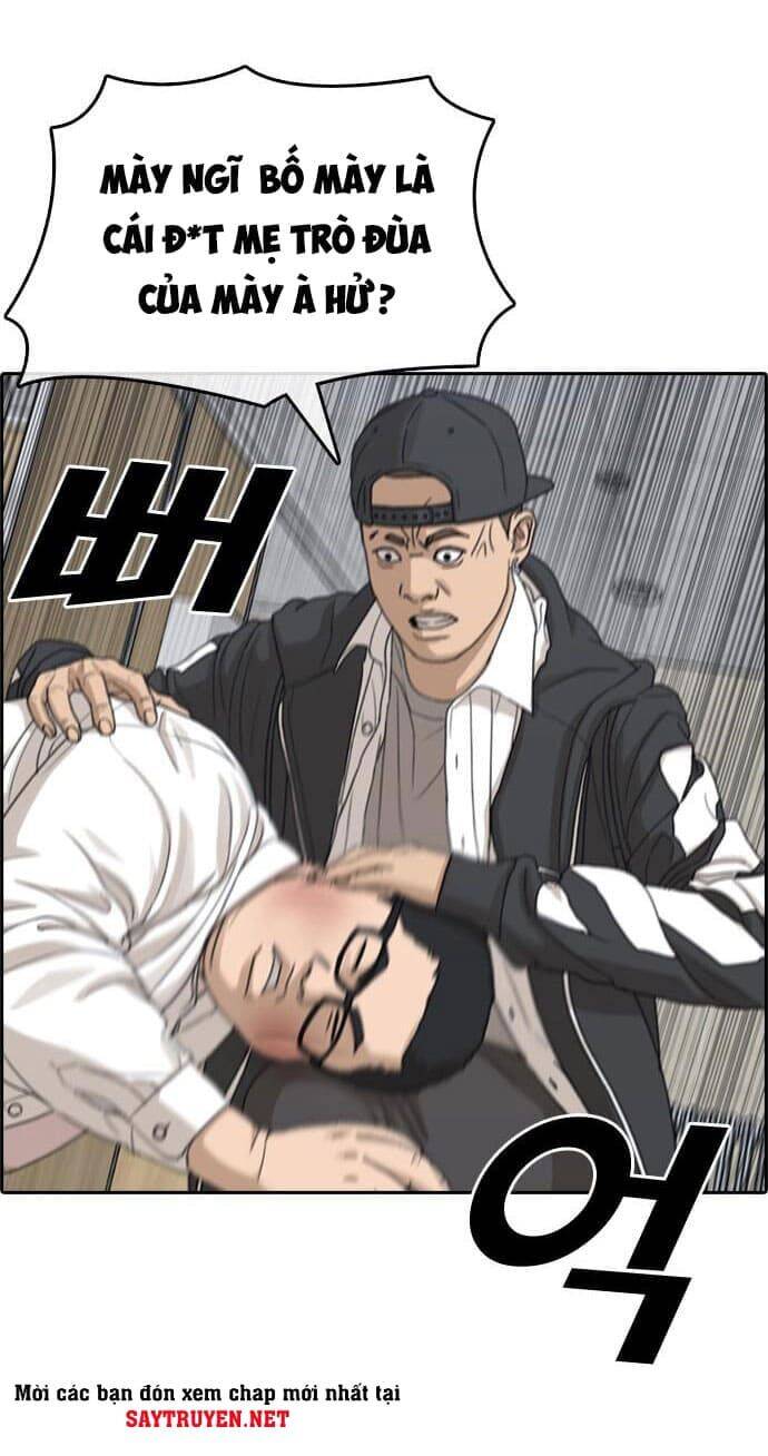 Những Mảnh Đời Tan Vỡ Chapter 10 - Trang 2