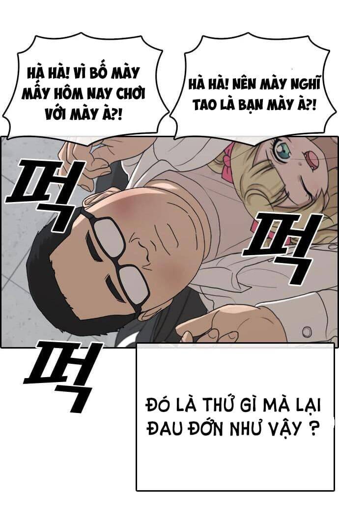 Những Mảnh Đời Tan Vỡ Chapter 10 - Trang 2