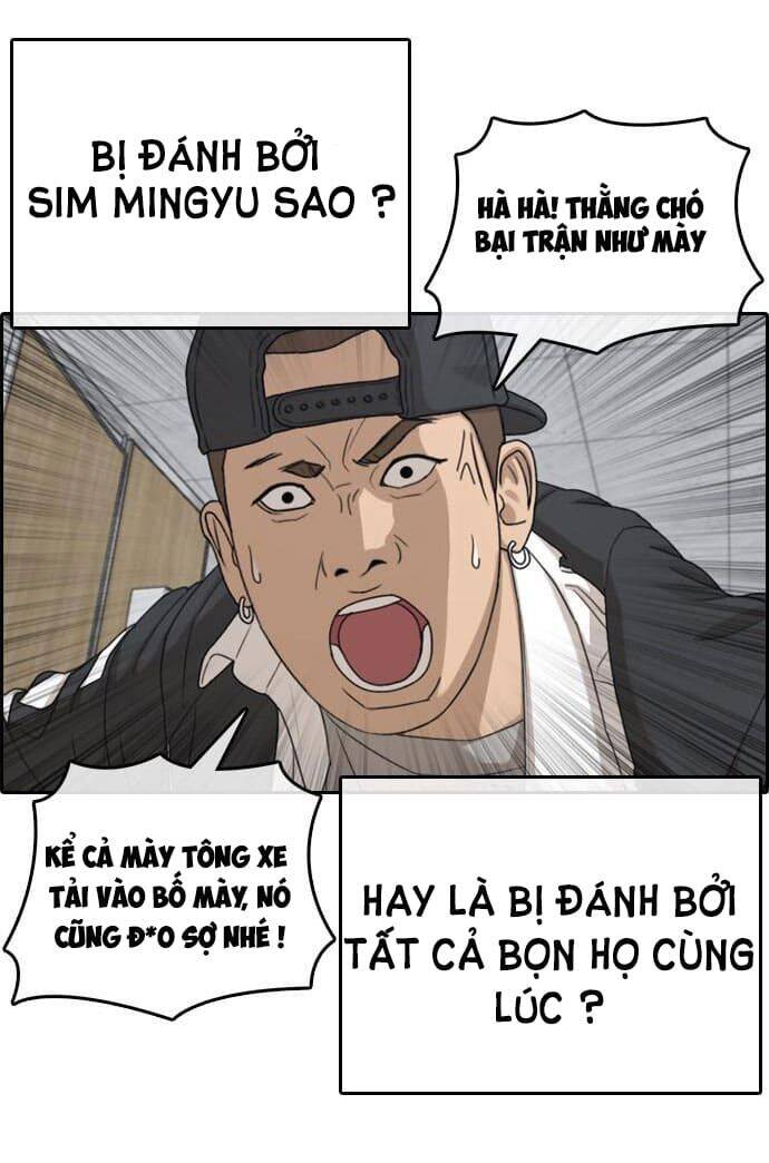 Những Mảnh Đời Tan Vỡ Chapter 10 - Trang 2