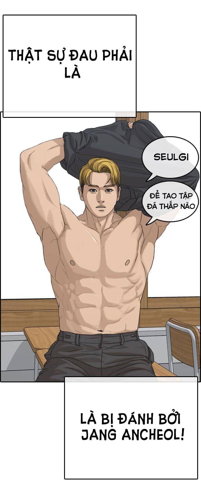 Những Mảnh Đời Tan Vỡ Chapter 10 - Trang 2