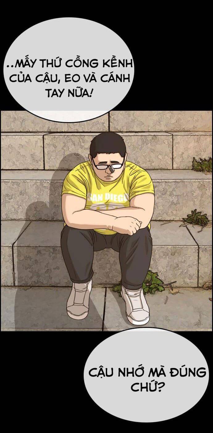 Những Mảnh Đời Tan Vỡ Chapter 10 - Trang 2