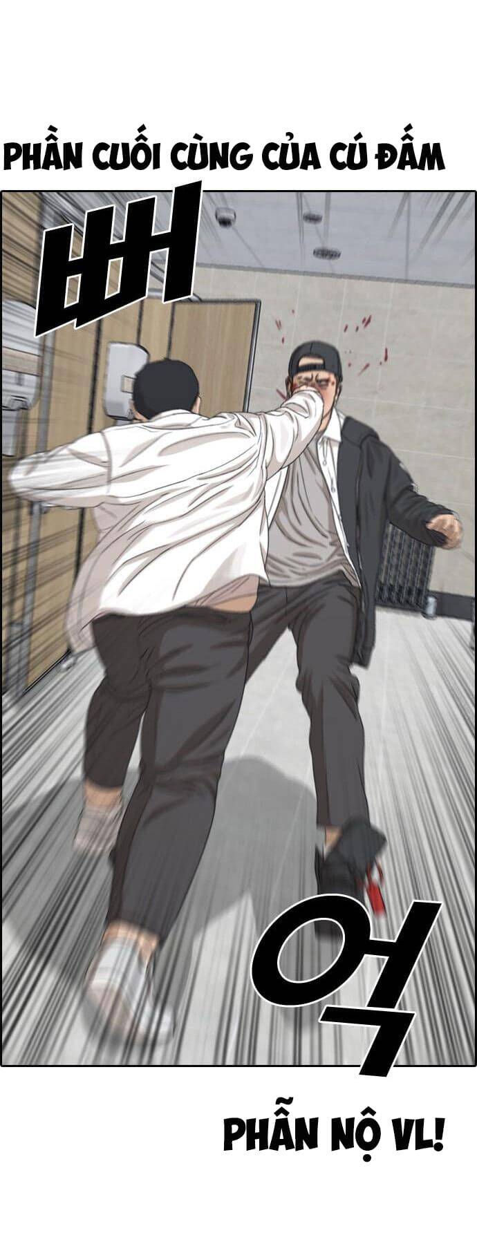 Những Mảnh Đời Tan Vỡ Chapter 10 - Trang 2