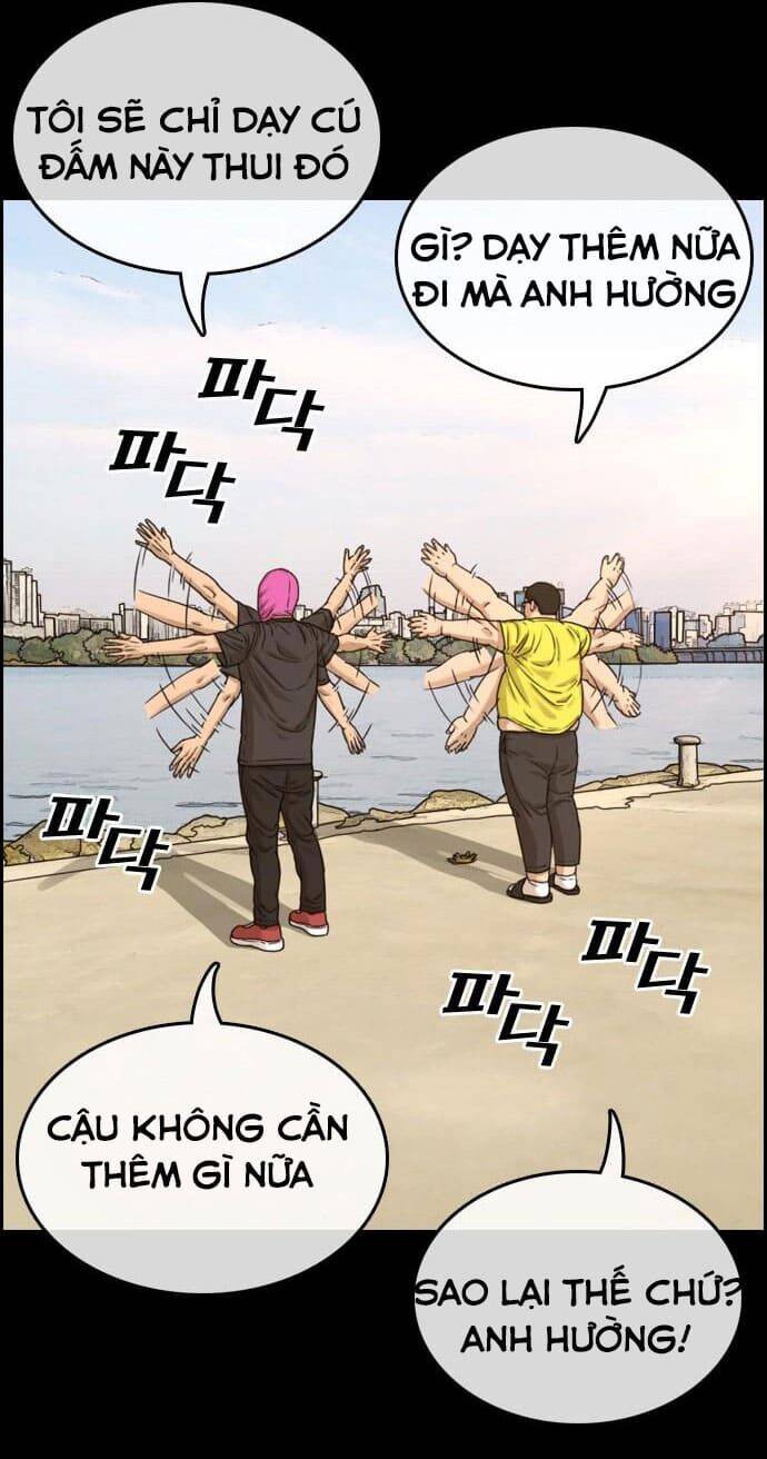 Những Mảnh Đời Tan Vỡ Chapter 10 - Trang 2