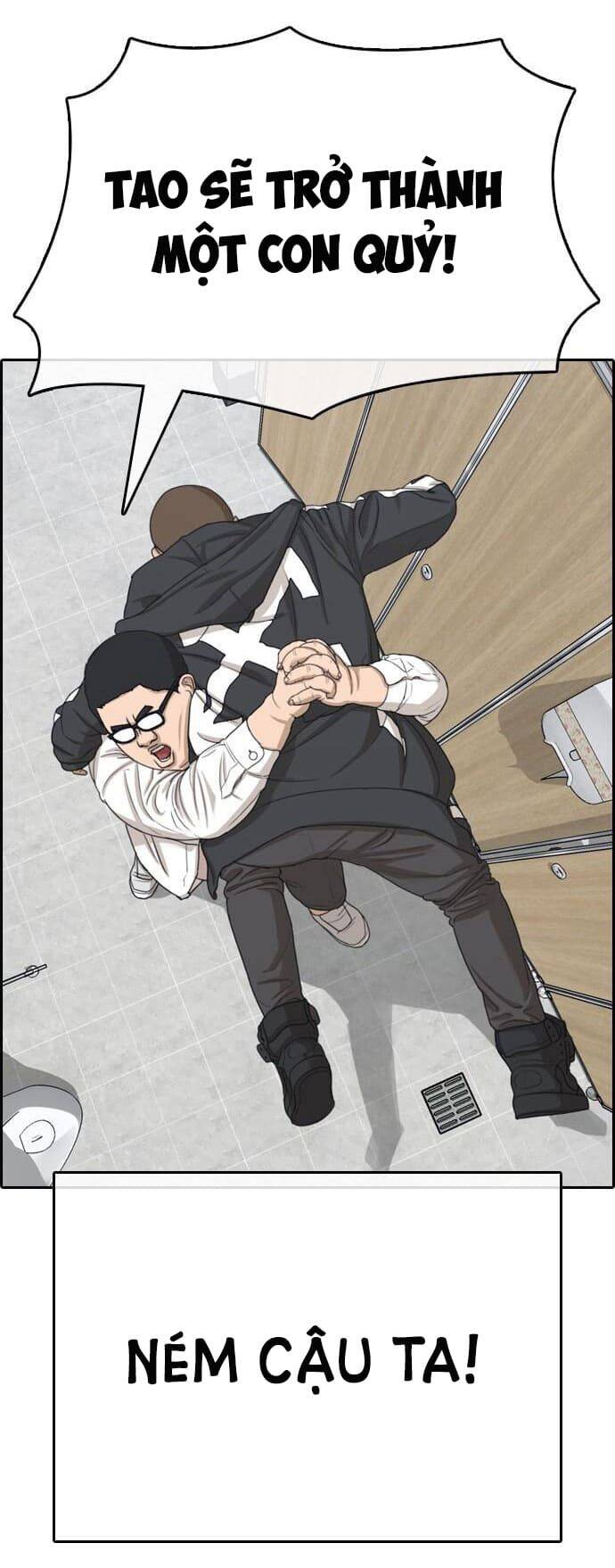 Những Mảnh Đời Tan Vỡ Chapter 10 - Trang 2