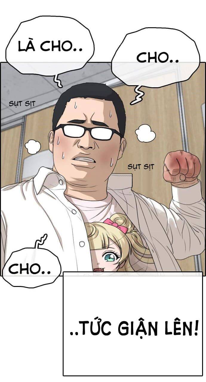 Những Mảnh Đời Tan Vỡ Chapter 10 - Trang 2