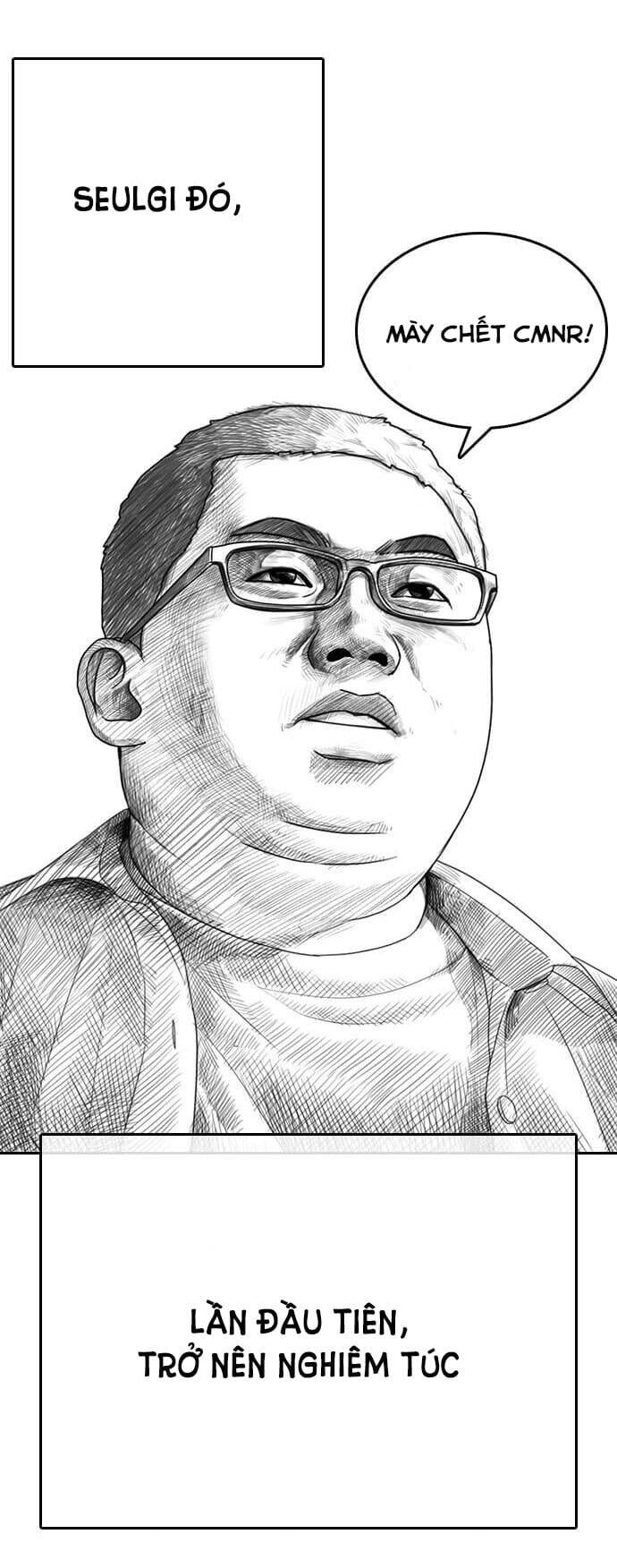 Những Mảnh Đời Tan Vỡ Chapter 10 - Trang 2