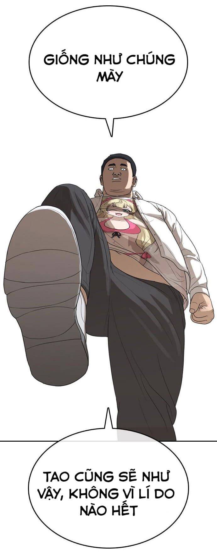 Những Mảnh Đời Tan Vỡ Chapter 10 - Trang 2