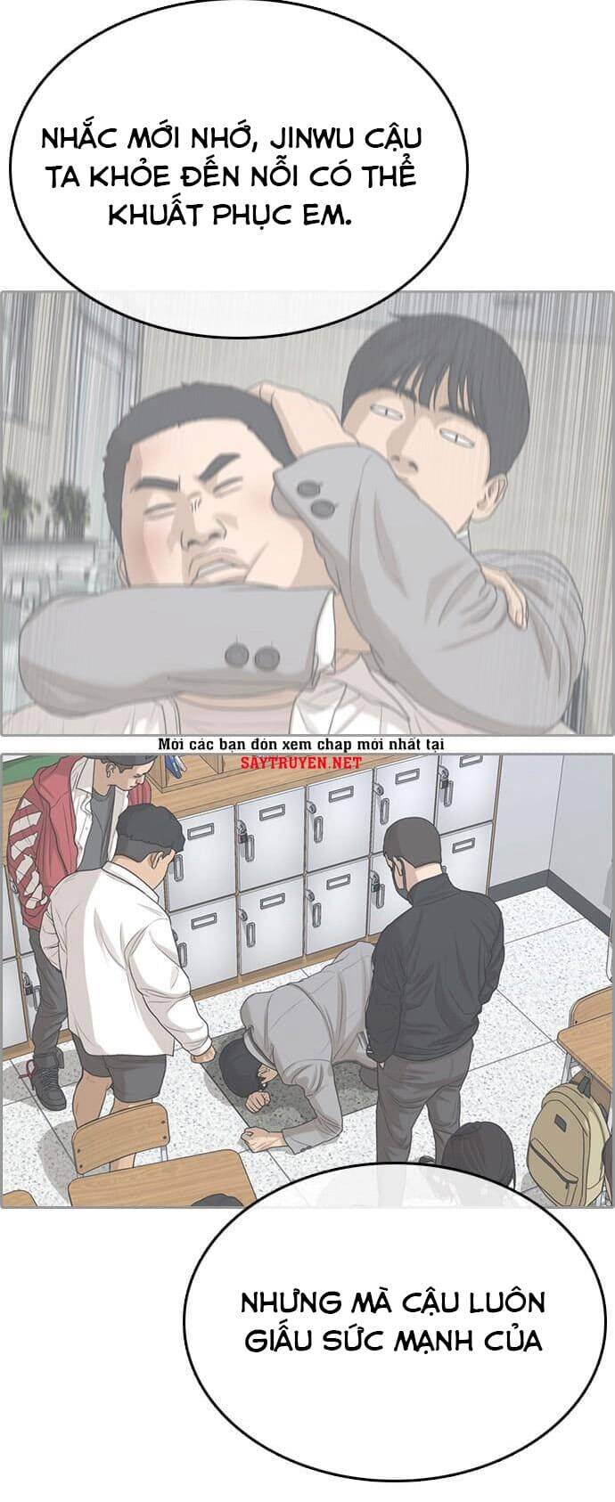 Những Mảnh Đời Tan Vỡ Chapter 11 - Trang 2