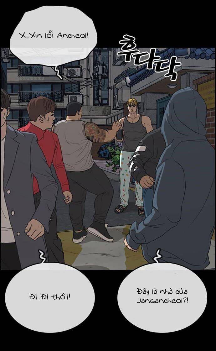 Những Mảnh Đời Tan Vỡ Chapter 12 - Trang 2