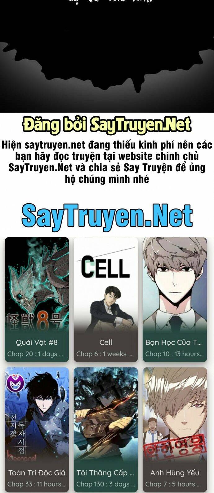 Những Mảnh Đời Tan Vỡ Chapter 14 - Trang 2