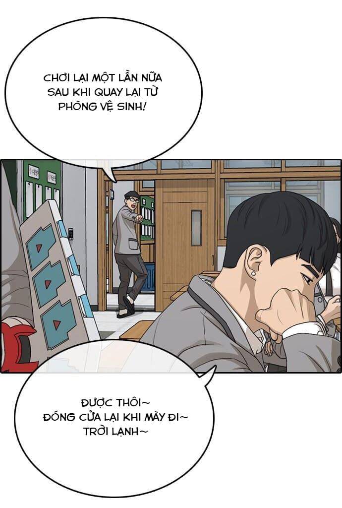 Những Mảnh Đời Tan Vỡ Chapter 14 - Trang 2