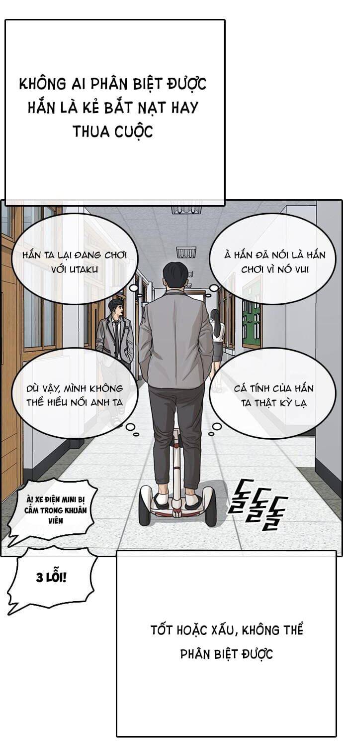 Những Mảnh Đời Tan Vỡ Chapter 14 - Trang 2