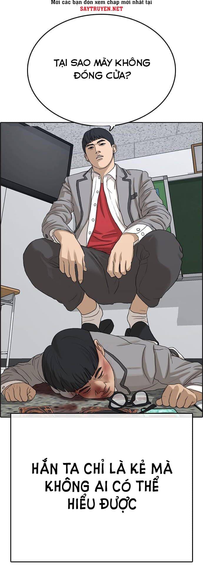 Những Mảnh Đời Tan Vỡ Chapter 14 - Trang 2