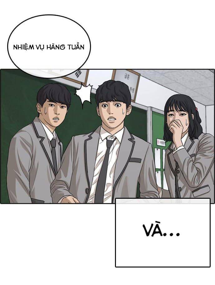 Những Mảnh Đời Tan Vỡ Chapter 14 - Trang 2