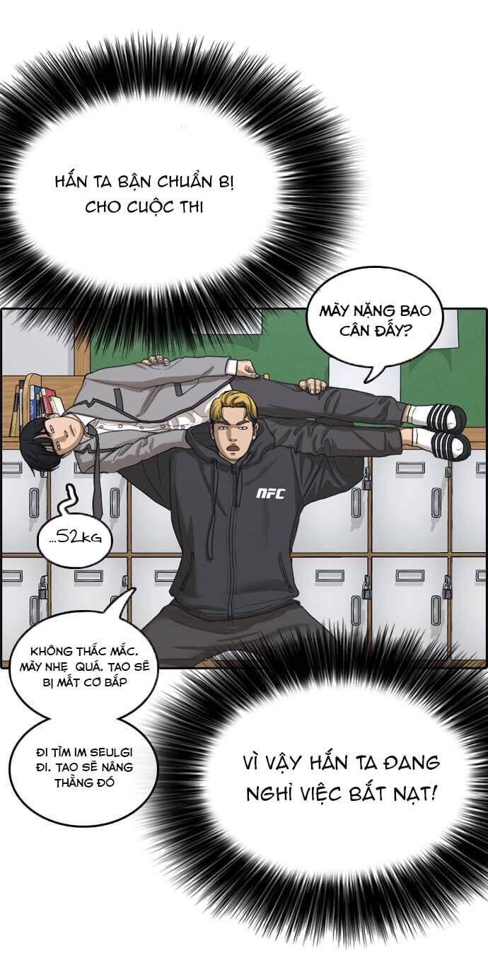 Những Mảnh Đời Tan Vỡ Chapter 14 - Trang 2